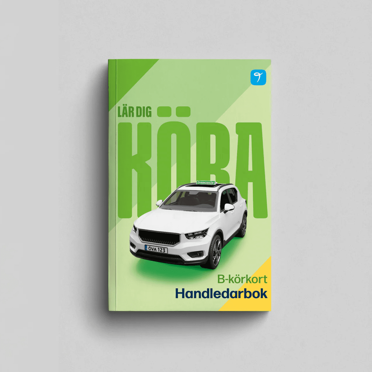 Introduktionskurs (handledare)